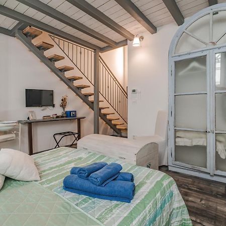 Trieste Art Loft Buitenkant foto