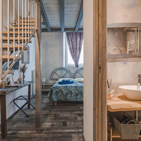 Trieste Art Loft Buitenkant foto