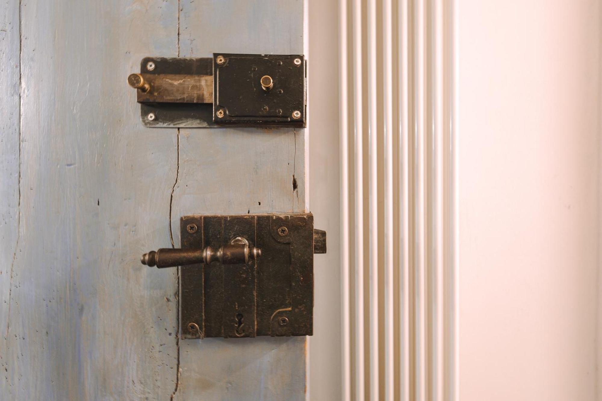 Trieste Art Loft Buitenkant foto