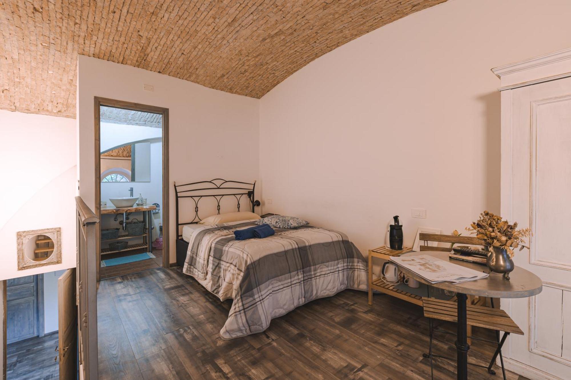 Trieste Art Loft Buitenkant foto