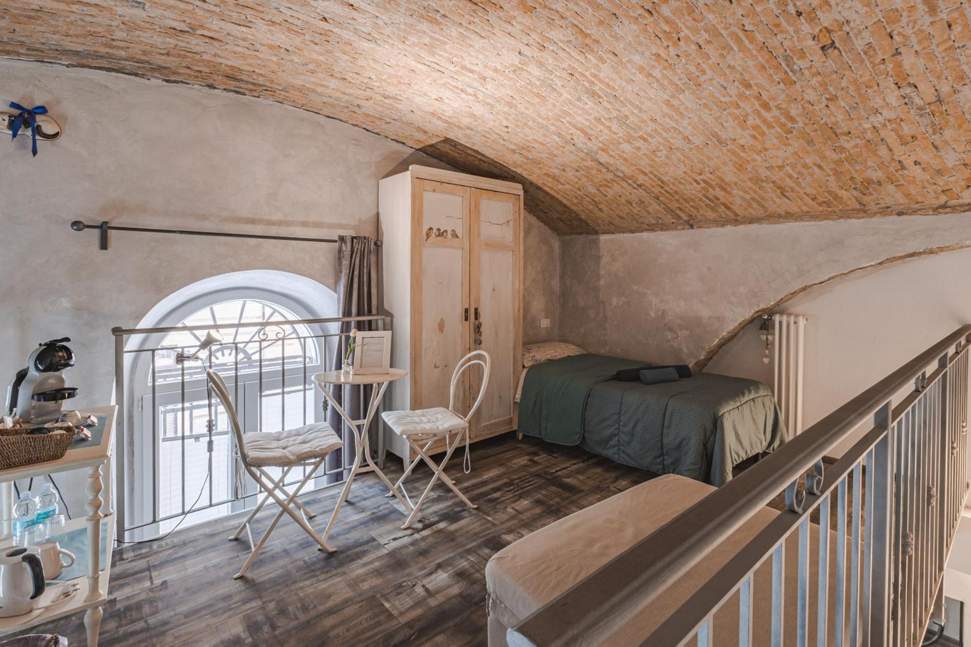 Trieste Art Loft Buitenkant foto