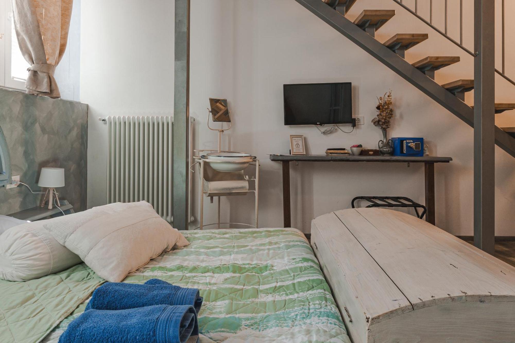 Trieste Art Loft Buitenkant foto