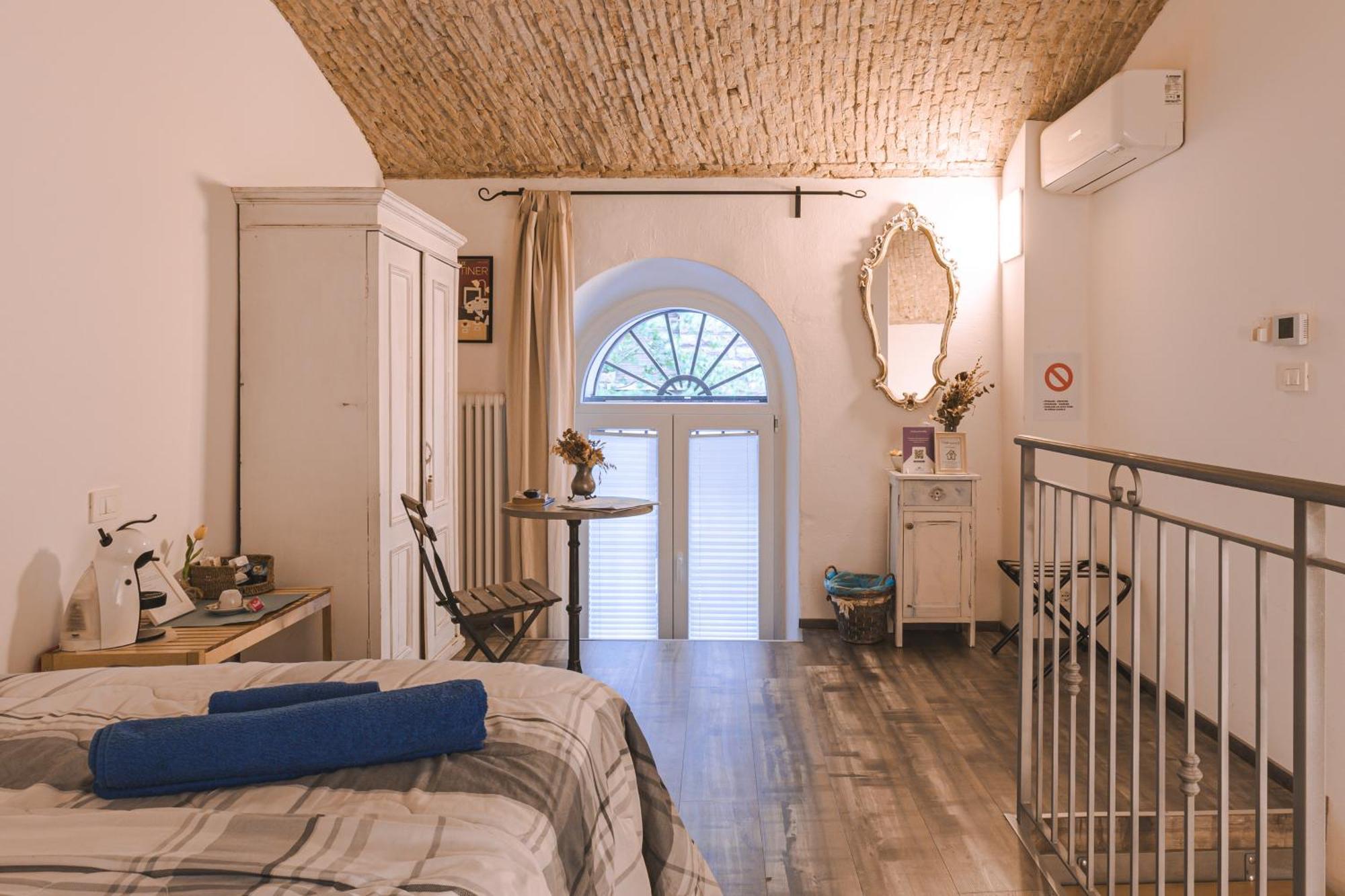 Trieste Art Loft Buitenkant foto