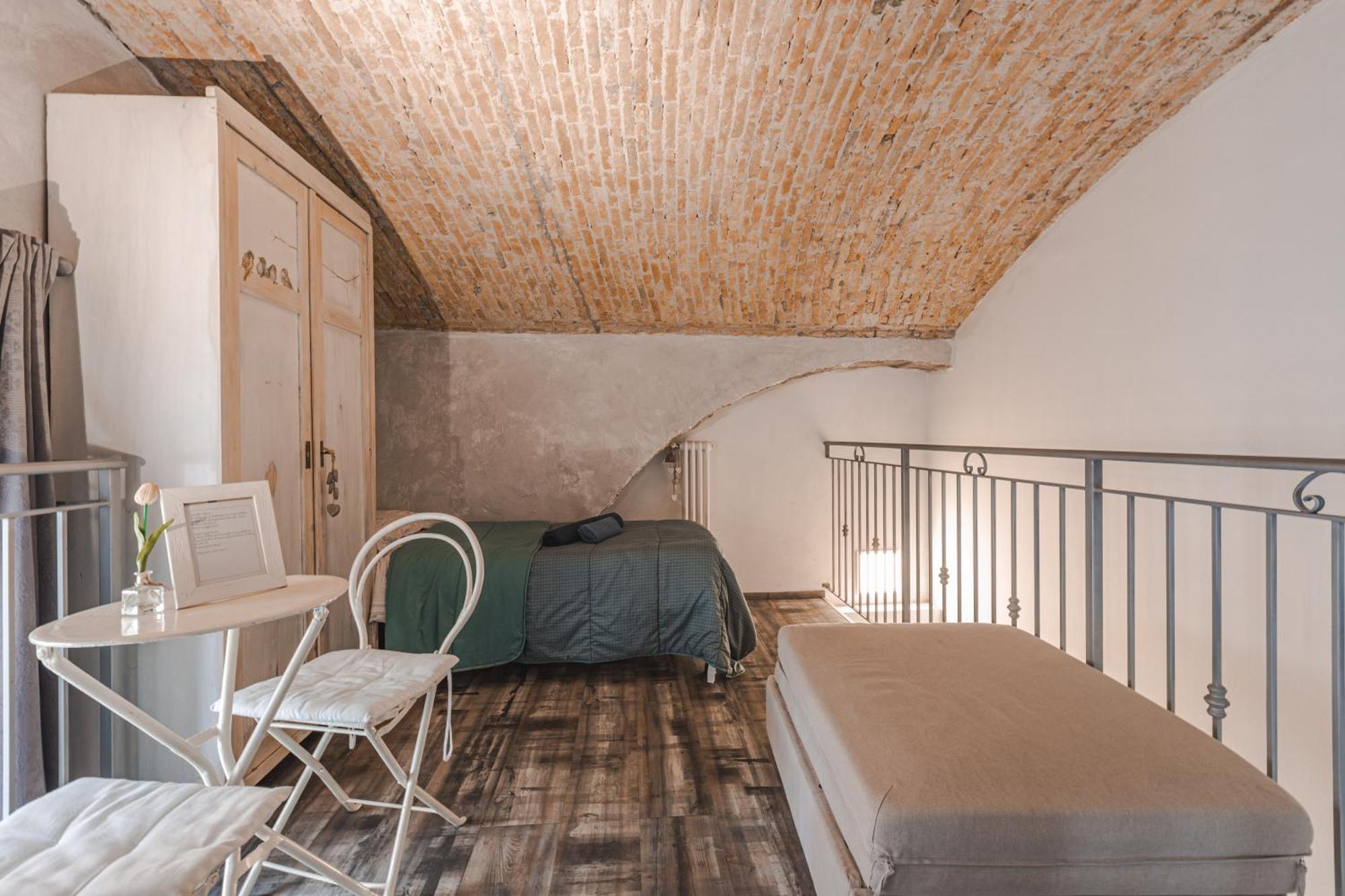 Trieste Art Loft Buitenkant foto