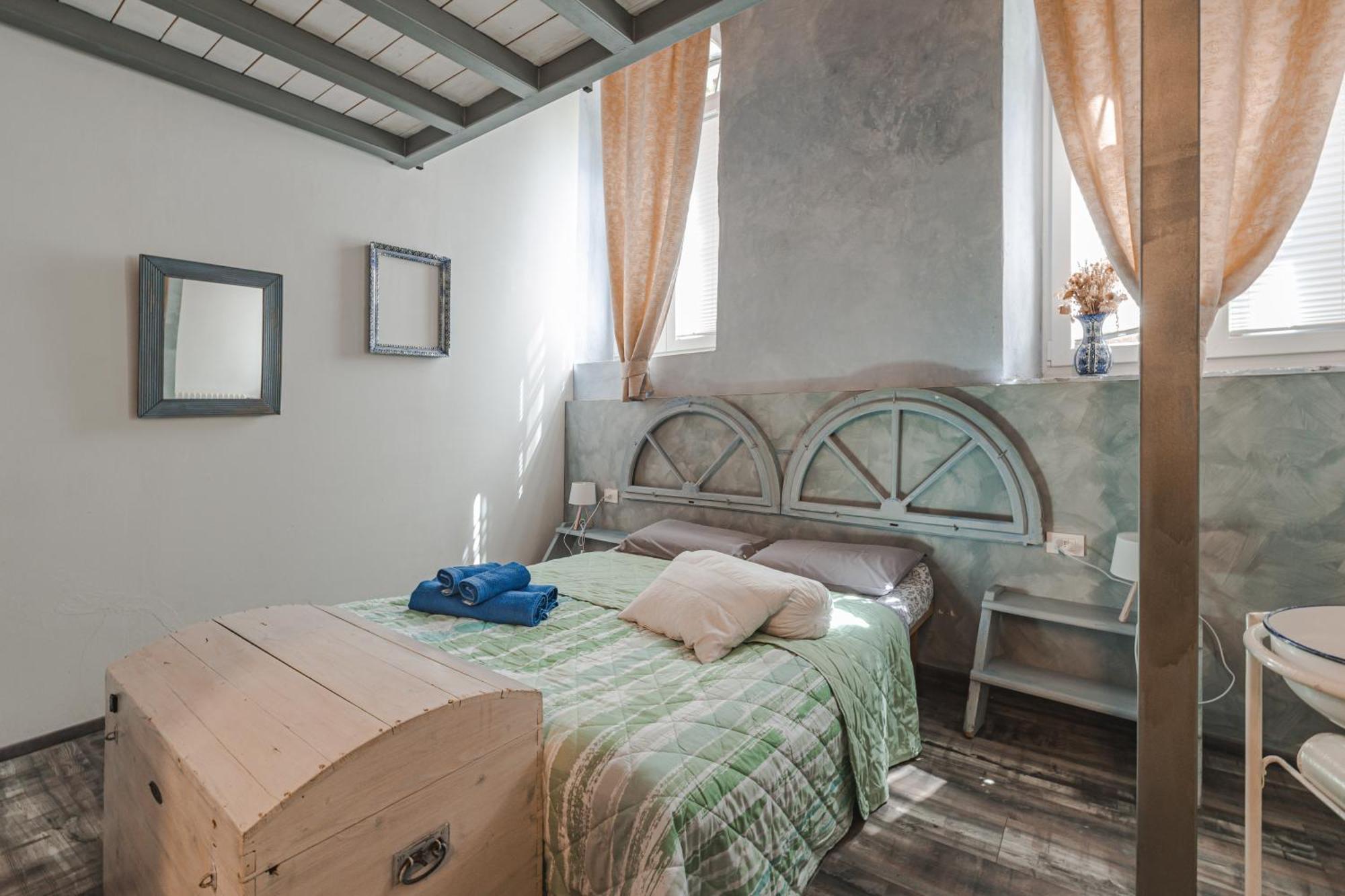 Trieste Art Loft Buitenkant foto