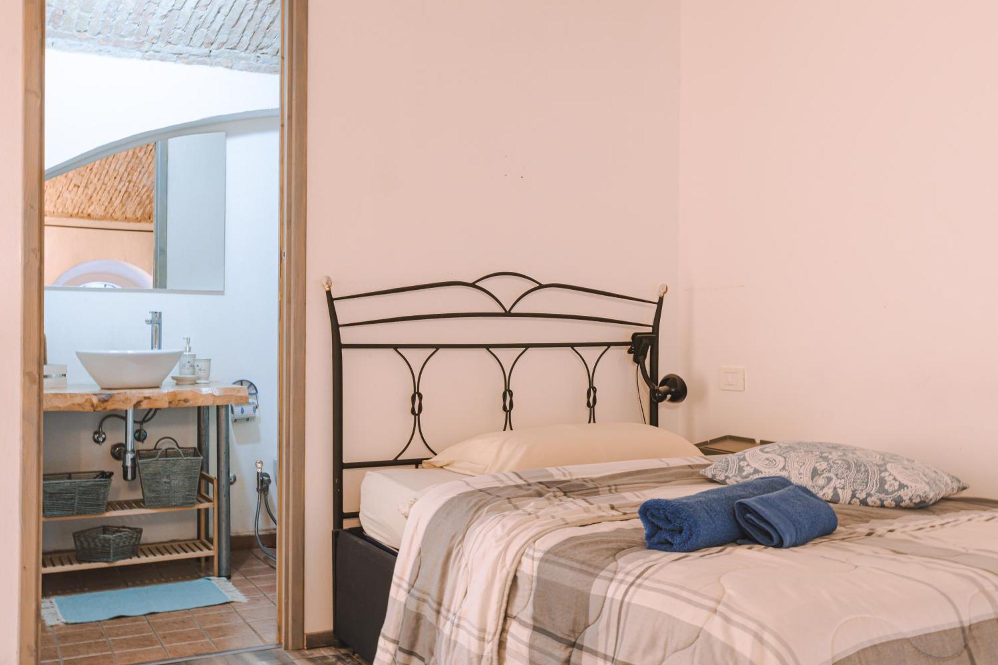 Trieste Art Loft Buitenkant foto