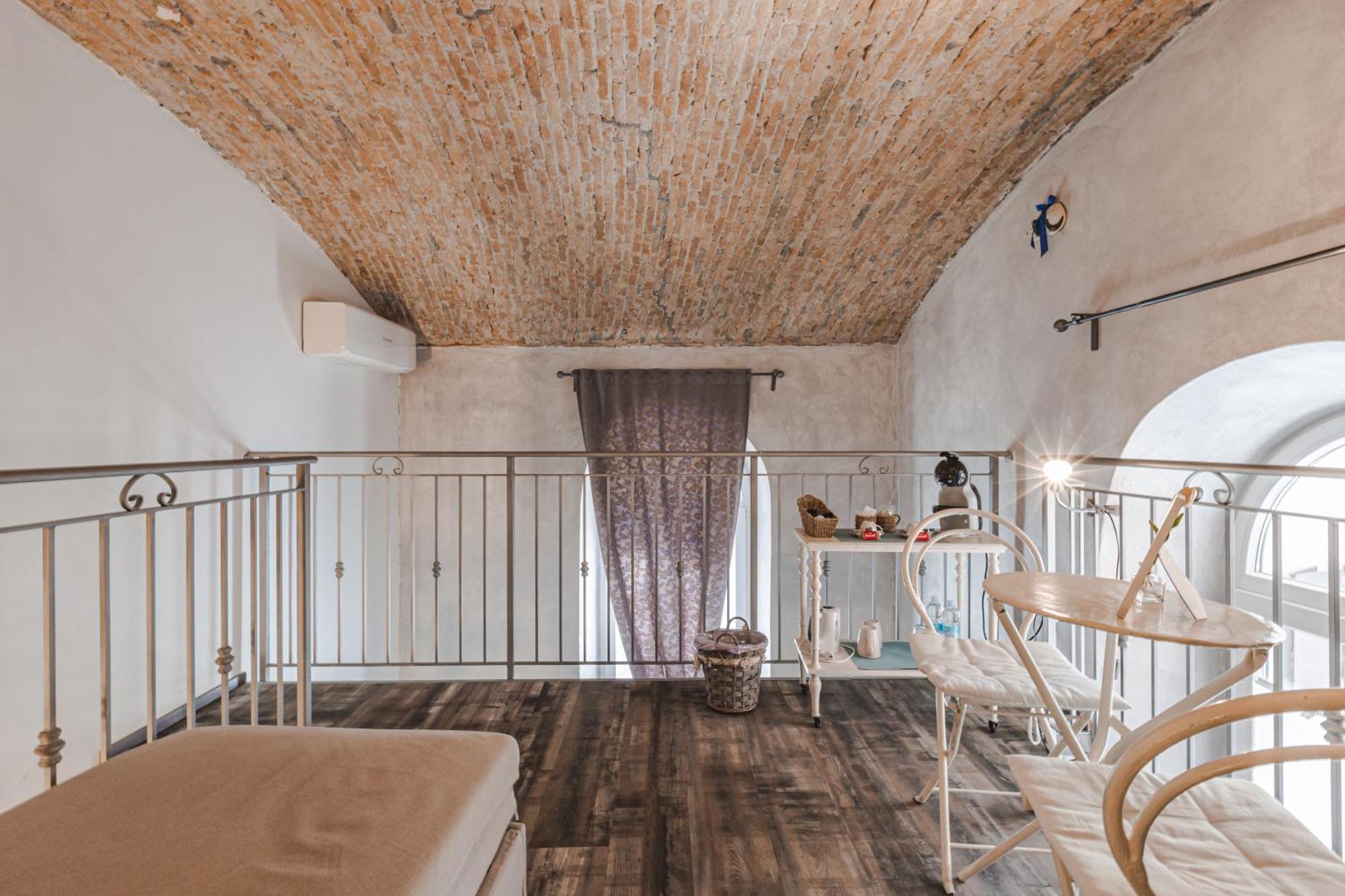 Trieste Art Loft Buitenkant foto