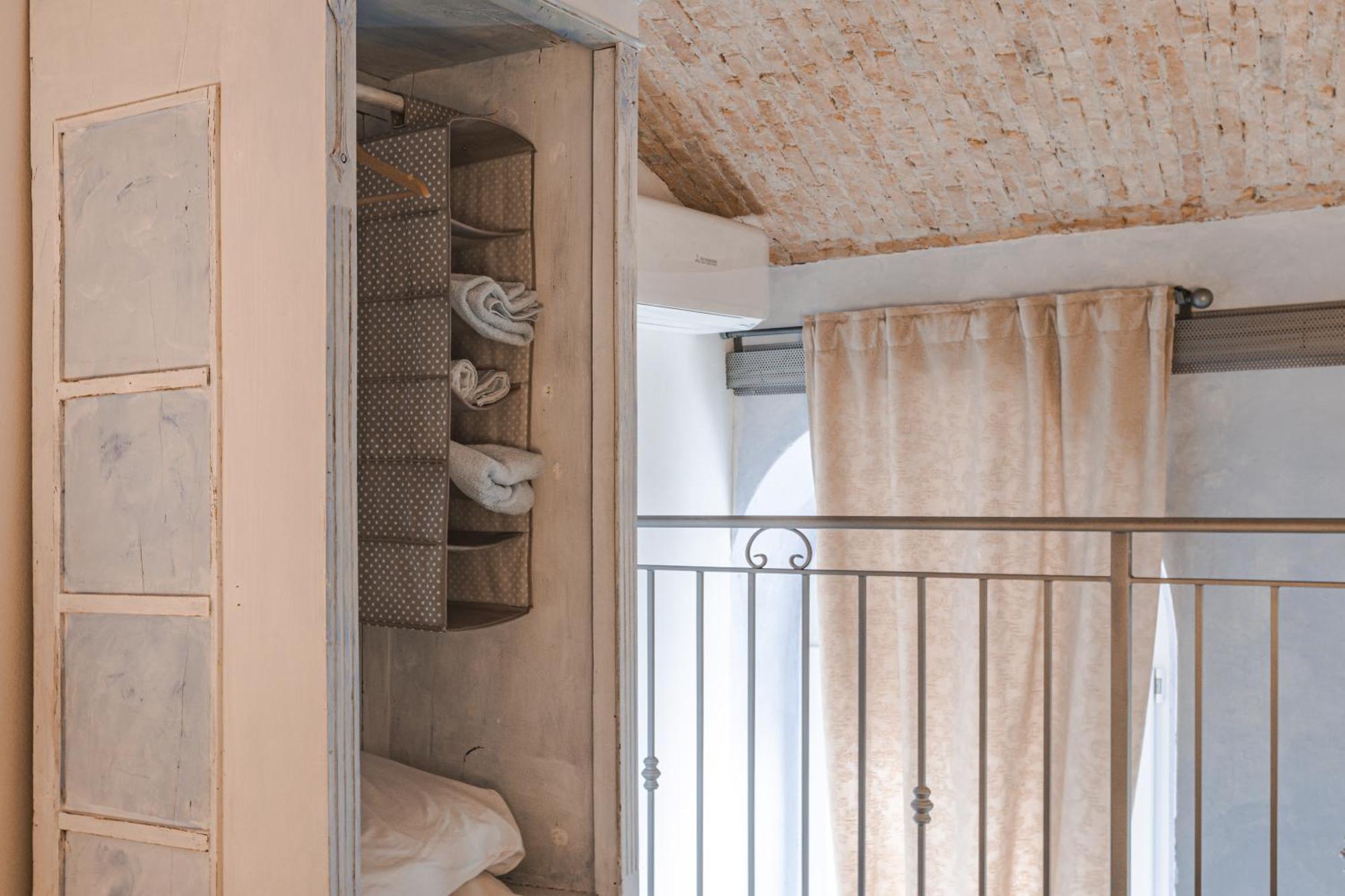 Trieste Art Loft Buitenkant foto